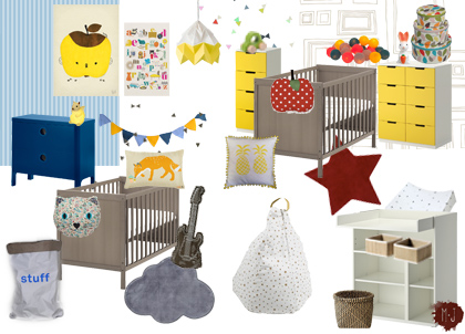 chambre sarah et maxime