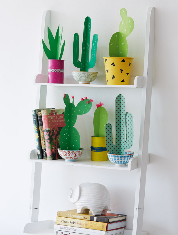 3D-paper-cactus-goodtoknow