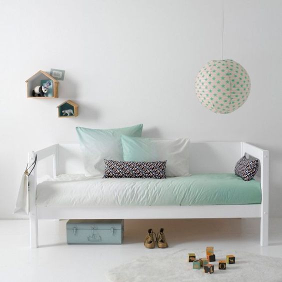 chambre mint 2