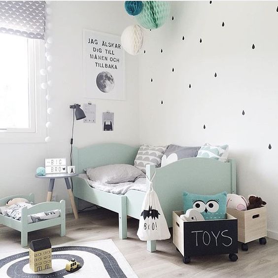 chambre mint