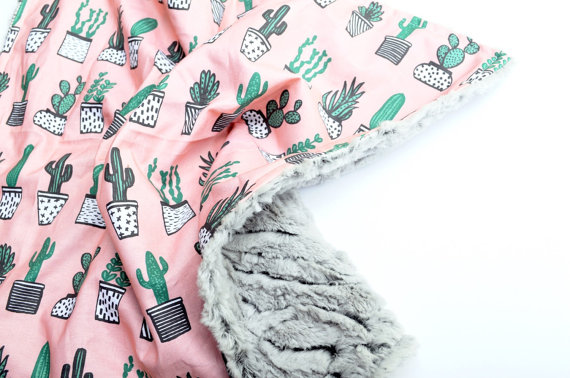 couverture-cactus-loveandlullabiescb-etsy