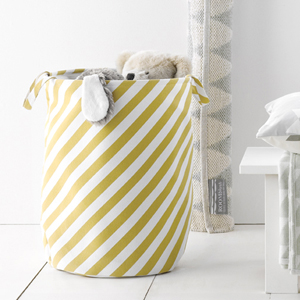 panier-rangement-rayures