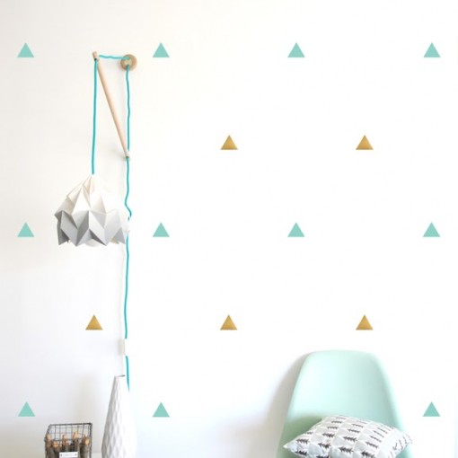stickers-triangle- menthe-et-or