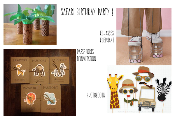 anniversaire-safari-diy