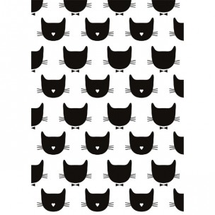 carte-postale-black-cats