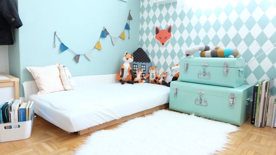 chambre-garçon-mint