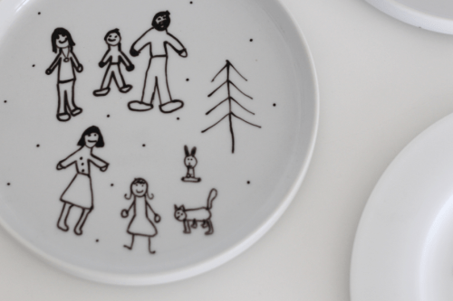 diy-assiettes-dessins