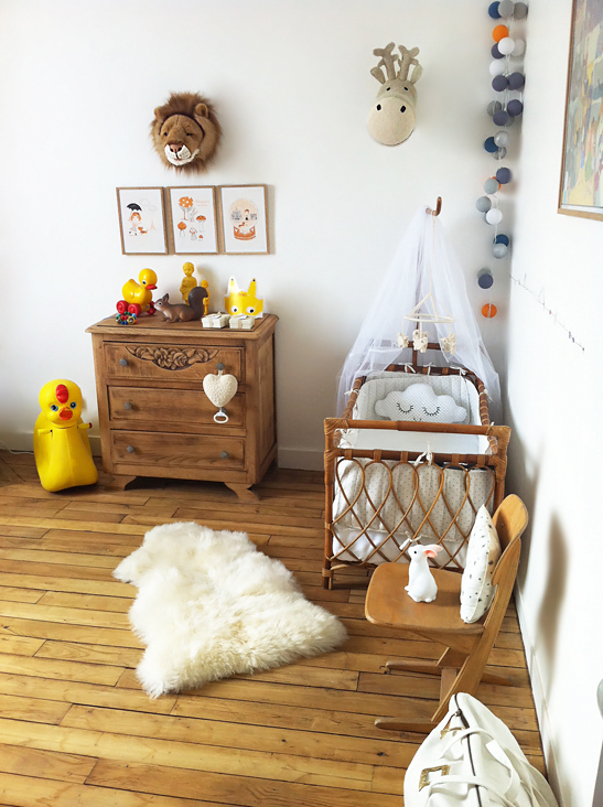 chambre-bebe-vintage