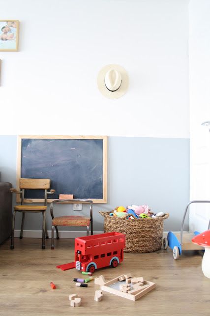 chambre-retro-ecolier