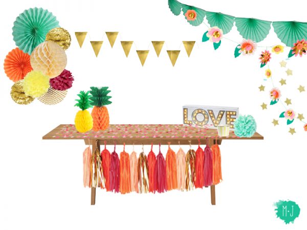 Summer-party-boho