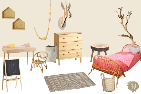 chambre-enfant-nature-bois
