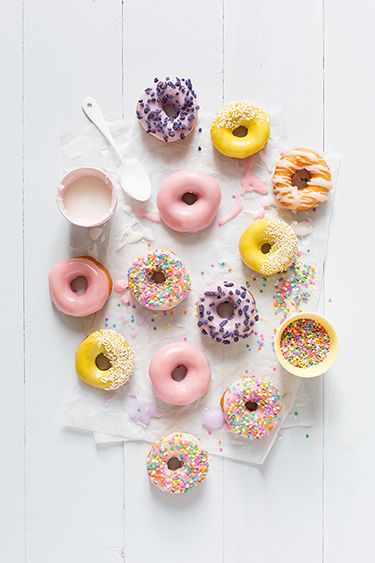 donuts