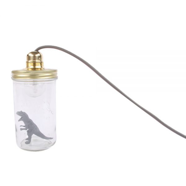 lampe-bocal-a-poser-dinosaure-gris-fonce