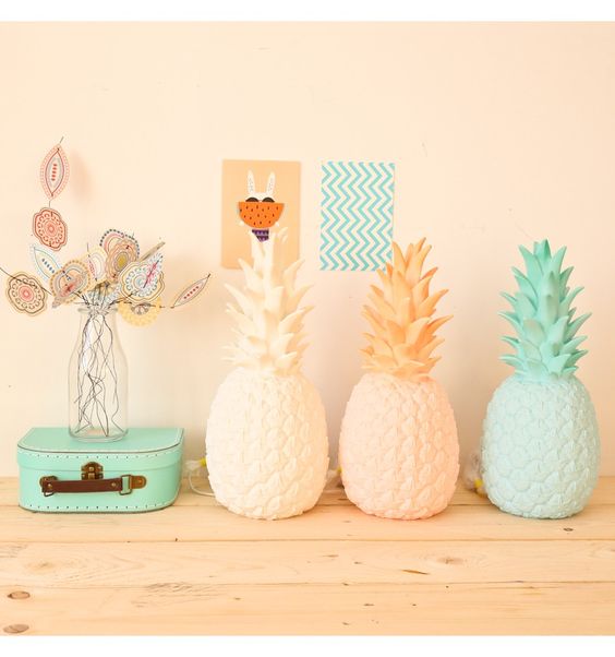 veilleuse-ananas