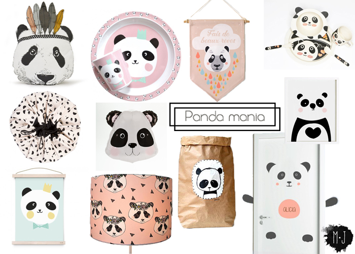 decoration-enfant-panda-mamajool